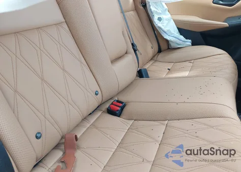 2024 Nissan Sentra Sv Xtronic Cvt from USA, damaged, VIN 3N1AB8CV2RY279719